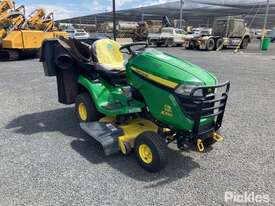 2019 John Deere X350 - picture0' - Click to enlarge