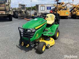 2019 John Deere X350 - picture0' - Click to enlarge