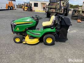 2019 John Deere X350 - picture1' - Click to enlarge