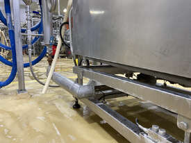 Cheese Vats (192582-1) - picture0' - Click to enlarge