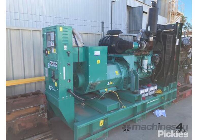 Buy Used Cummins 2017 Cummins Generator in , Listed on Machines4u