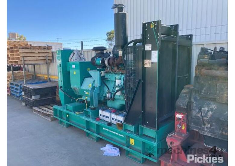 Buy Used Cummins 2017 Cummins Generator in , Listed on Machines4u