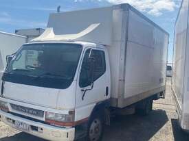 Mitsubishi Canter - picture1' - Click to enlarge