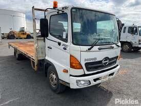 2006 Hino FC4J - picture0' - Click to enlarge