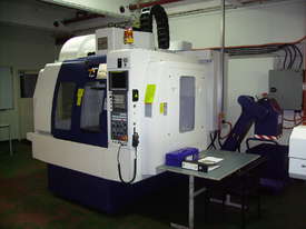 Ex-Showroom VMC In Stock (Many Options Included) - picture0' - Click to enlarge