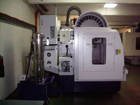 Ex-Showroom VMC In Stock (Many Options Included) - picture1' - Click to enlarge