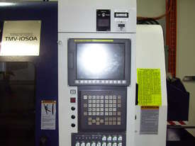 Ex-Showroom VMC In Stock (Many Options Included) - picture2' - Click to enlarge