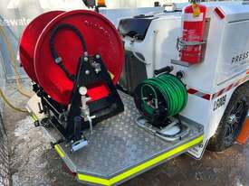 Sewerquip Water Jetter - picture0' - Click to enlarge