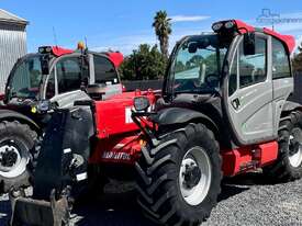 2014 Manitou MLT 840-137 PS Telehandler - picture0' - Click to enlarge