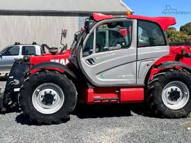 2014 Manitou MLT 840-137 PS Telehandler - picture0' - Click to enlarge