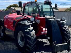 2014 Manitou MLT 840-137 PS Telehandler - picture1' - Click to enlarge