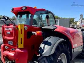 2014 Manitou MLT 840-137 PS Telehandler - picture2' - Click to enlarge