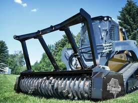 Diamond Mowers SK Drum Mulcher DC Pro X 60