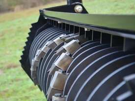 Diamond Mowers SK Drum Mulcher DC Pro X 60