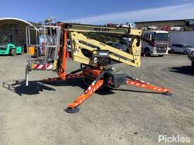 2021 JLG 13505JP Ultra Boom - picture0' - Click to enlarge