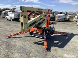 2021 JLG 13505JP Ultra Boom - picture0' - Click to enlarge