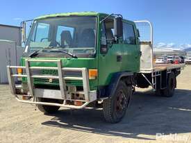 1993 Isuzu FSR 750 - picture0' - Click to enlarge