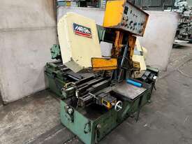 MEGA BS-300HAS Auto Feed Bandsaw - picture0' - Click to enlarge