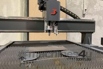 P1XX CNC Plasma