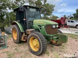 2016 John Deere 5105M - picture0' - Click to enlarge