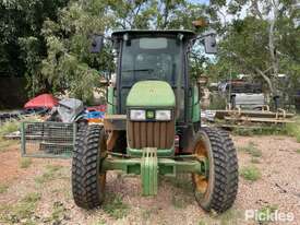 2016 John Deere 5105M - picture0' - Click to enlarge