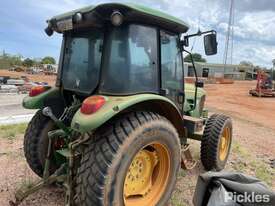 2016 John Deere 5105M - picture1' - Click to enlarge