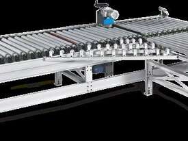 Panel handling automated systems. Effective and affordable from KDT - picture1' - Click to enlarge