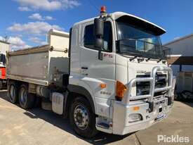 2015 Hino FS 700 2848 - picture0' - Click to enlarge