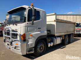 2015 Hino FS 700 2848 - picture0' - Click to enlarge