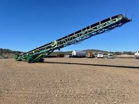 2013 McCloskey radial conveyor - picture2' - Click to enlarge