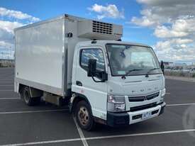 Fuso Canter - picture0' - Click to enlarge