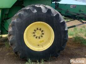 John Deere CTS - picture0' - Click to enlarge