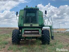 John Deere CTS - picture0' - Click to enlarge