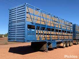 2011 Cannon Triaxle - picture0' - Click to enlarge