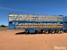 2011 Cannon Triaxle - picture1' - Click to enlarge