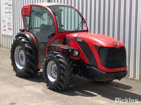 2019 Antonio Carraro TGF 9900 - picture0' - Click to enlarge