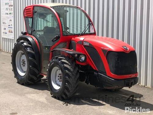 2019 Antonio Carraro TGF 9900