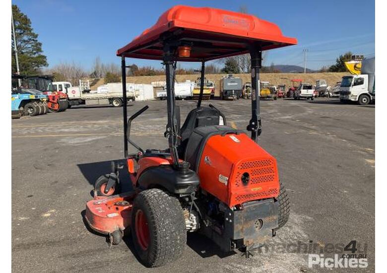 Used Kubota Kubota ZD331 LP Ride On Mowers in , Listed on Machines4u