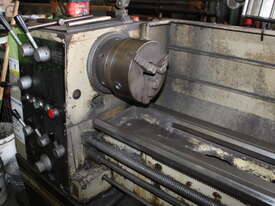 MICROCUT HORIZONTAL LATHE - picture1' - Click to enlarge