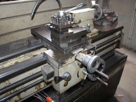 MICROCUT HORIZONTAL LATHE - picture2' - Click to enlarge