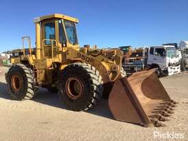 1992 Caterpillar 950F - picture0' - Click to enlarge