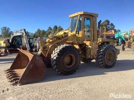 1992 Caterpillar 950F - picture0' - Click to enlarge