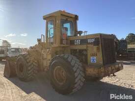 1992 Caterpillar 950F - picture2' - Click to enlarge