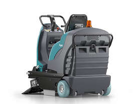 Tennant S680 Compact Battery Ride-On Sweeper - TASMANIA DEALER ONLY - picture2' - Click to enlarge