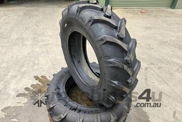 12.4-24 Tractor Tyre and Tube