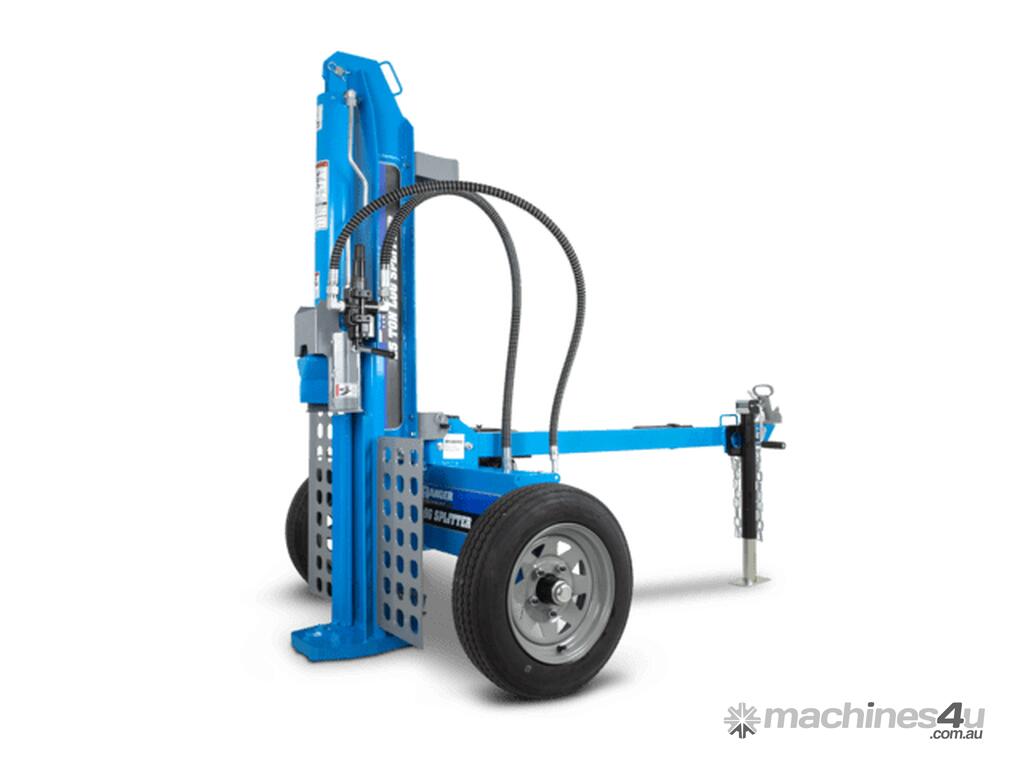 New bushranger Bushranger LS252 25 Ton Log Splitter Log Splitters in