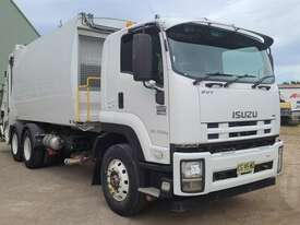 Isuzu FVY 1400a - picture0' - Click to enlarge