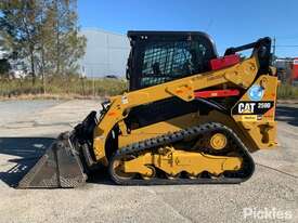 2018 Caterpillar 259D - picture1' - Click to enlarge