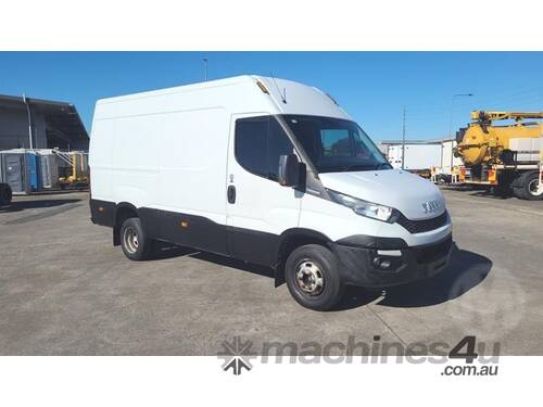 Iveco Daily