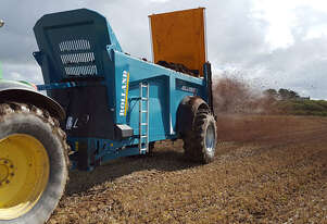 REAR BEATER SPREADERS